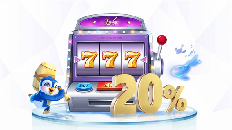 Bùng nổ cùng Slot Game: Vòng quay may mắn nhân đôi