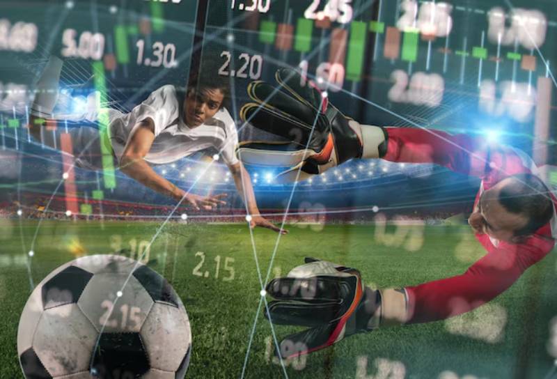 Có nên chơi kèo cầu thủ ghi bàn không?