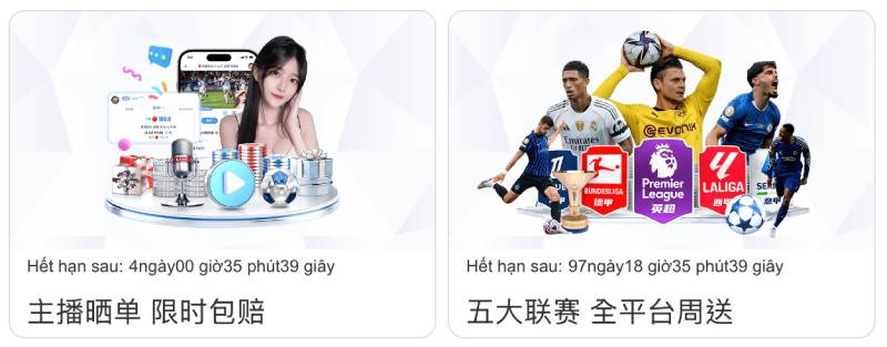 Dành cho tín đồ Thể Thao & Esports: Sống cùng nhịp đập trận đấu