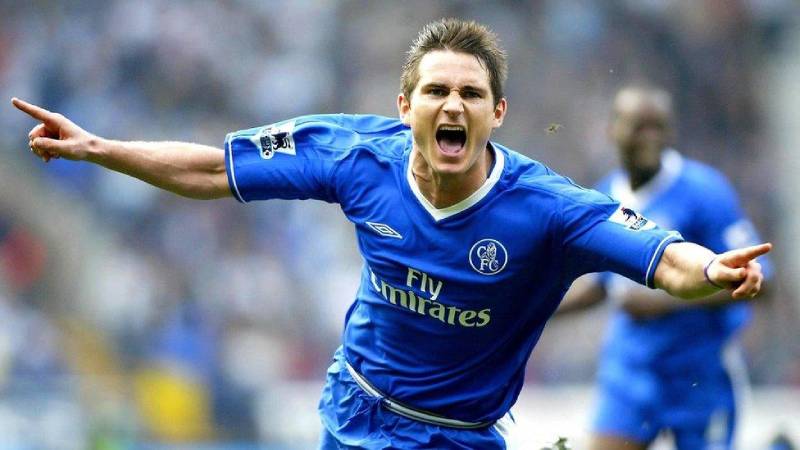 Frank Lampard