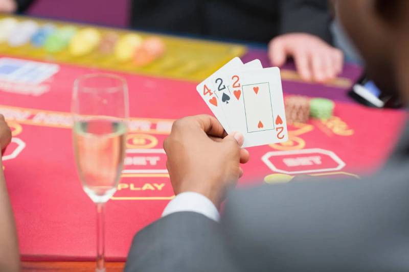 Giữ tâm lý vững để tránh sai sót trong phép tính