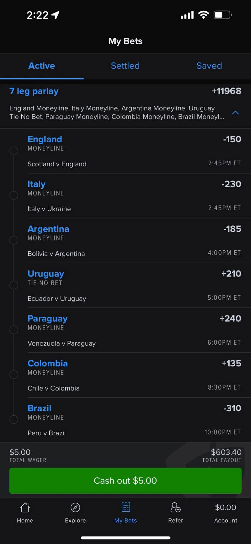 Hiểu đúng về kèo xiên để tránh sai lầm