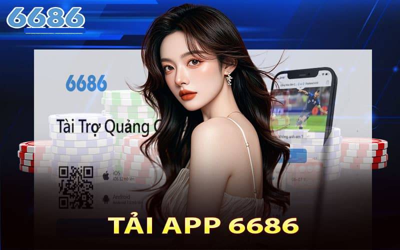 Huong Dan Tai App 6686 Va Cai Dat Chi Tiet Nhat