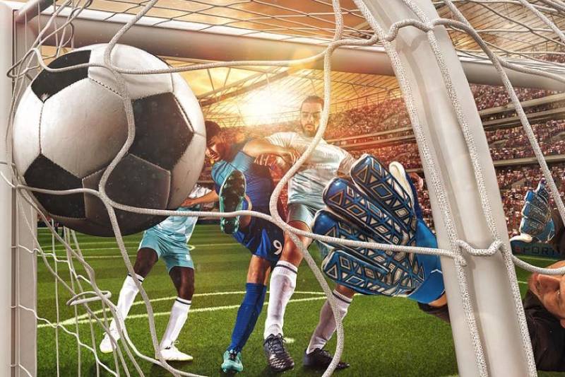 Keo Cau Thu Ghi Ban Co Kho Choi Khong Cuoc Nhu Nao