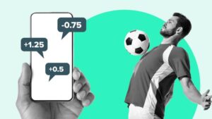 Kèo Chấp Bóng Đá Là Gì? Giải Thích Chi Tiết Cho Newbie