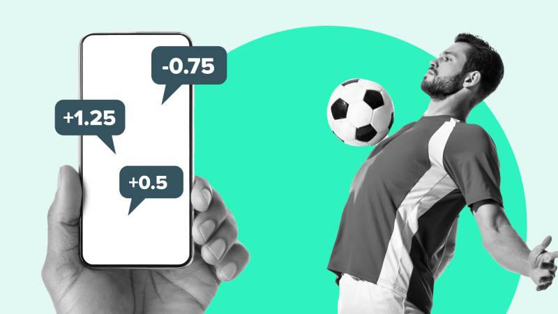 Kèo Chấp Bóng Đá Là Gì? Giải Thích Chi Tiết Cho Newbie