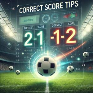 Kèo Tỷ Số Chính Xác Là Gì? Cách Chơi Và Kinh Nghiệm Thực Tế