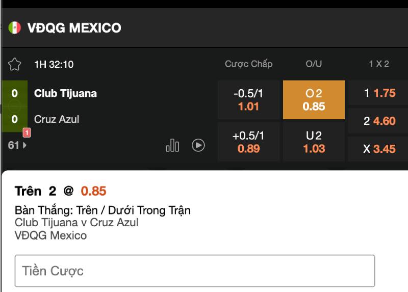 Khi nào nên nhồi tài