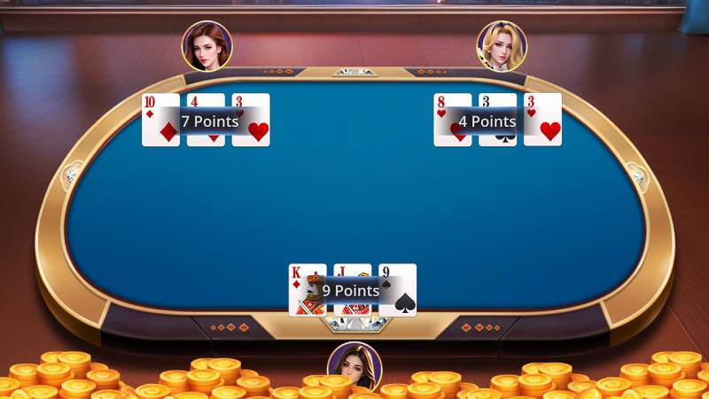 Lợi ích của việc nắm vững “dò liêng”