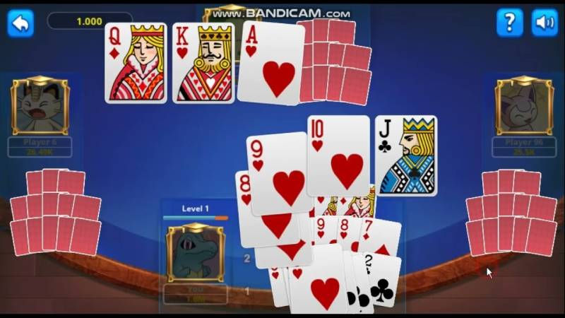 Mẹo Đọc Vị Đối Thủ Khi Chơi Tiến Lên Miền Nam