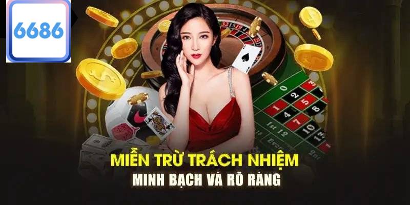 Miễn trừ trách nhiệm là gì và tại sao nó tồn tại?