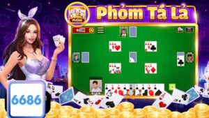 Nghệ Thuật “Câu Bài” Để Tạo Phỏm Khi Chơi Phỏm Online