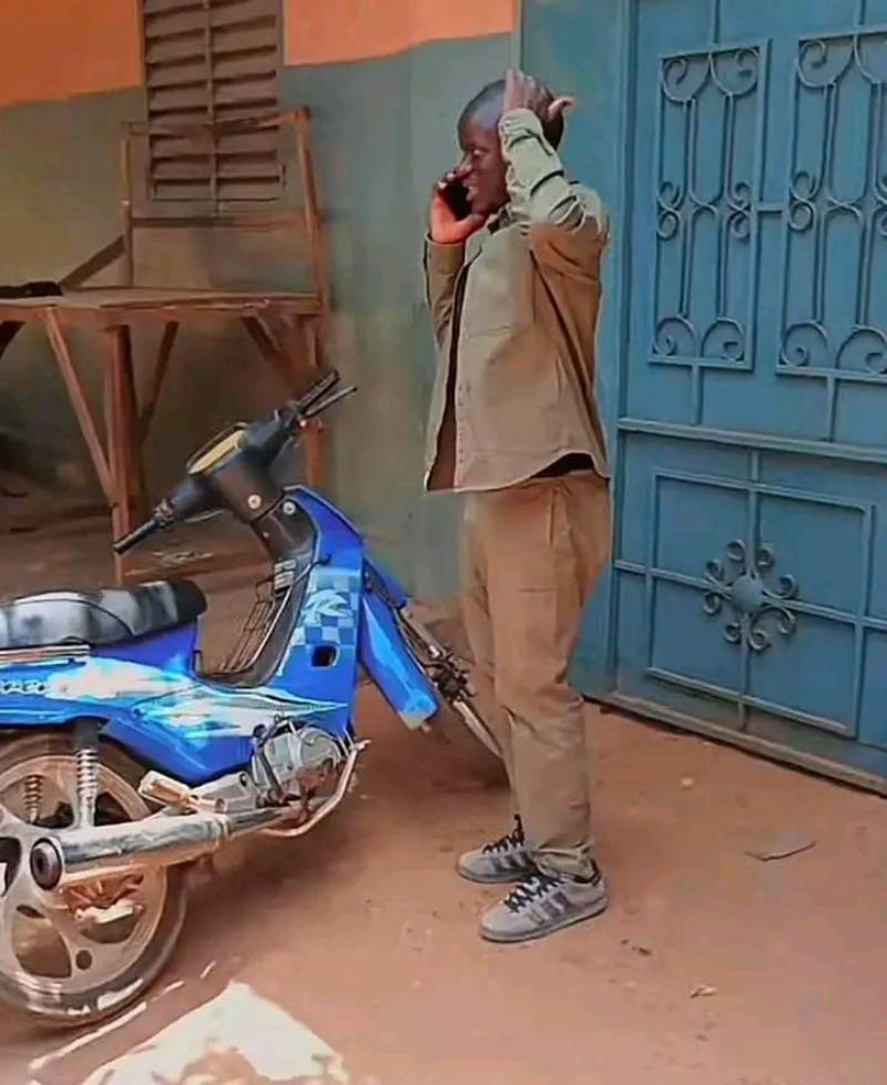 Cầu Thủ N'golo Kanté – Tấm Gương Khiêm Nhường Và Cần Mẫn 5 Nhân cách và sự khiêm nhường hiếm có