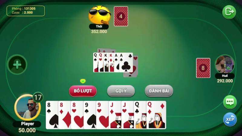 Nhớ bài đã ra để thu hẹp khả năng