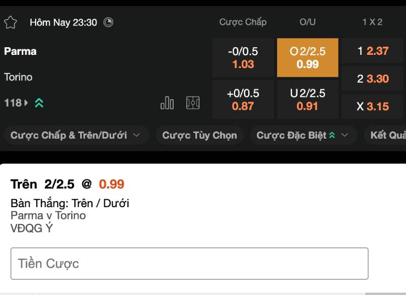 Phân tích phong độ và lối chơi – yếu tố then chốt khi soi tài xỉu