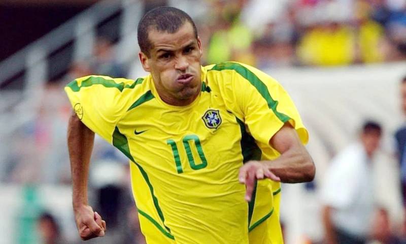 Rivaldo