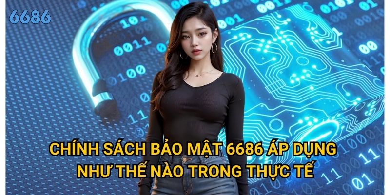 Tại sao chính sách bảo mật quan trọng hơn cả kèo thơm?