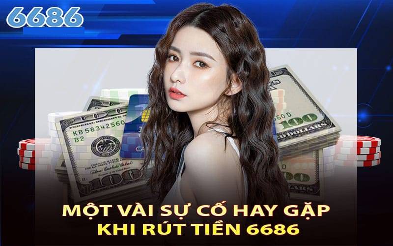 Tại sao lệnh rút tiền của tôi bị từ chối?