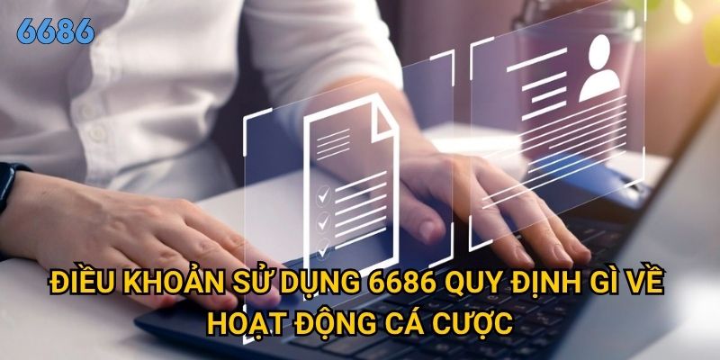 Tại sao phải "nằm lòng" luật chơi của 6686?