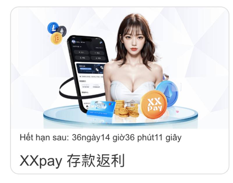 Ưu đãi chung & Nạp tiền: "Tiếp đạn" luôn có lời