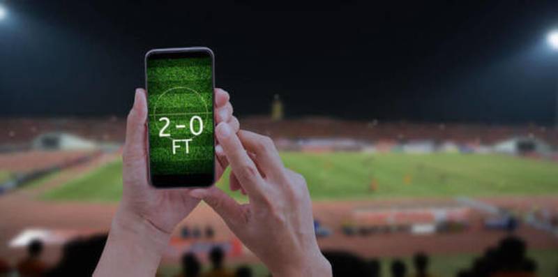 Vì sao kèo tỷ số chính xác thu hút người chơi